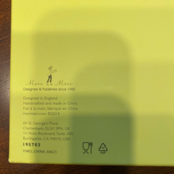 NWT Bunny Cookie Cutter Set - Picture 6 of 7